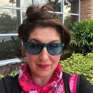 Meet your Posher, Liberté